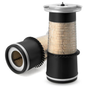 Filtro de aire - AF25502K - Fleetguard