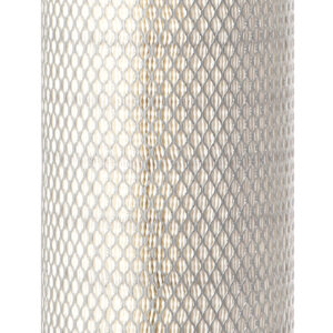 Filtro de aire - AF25524 - Fleetguard
