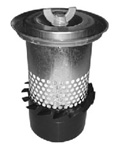 Filtro de aire - AF25528K - Fleetguard
