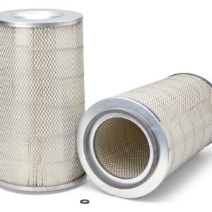 Filtro de aire - AF25549 - Fleetguard