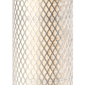 Filtro de aire - AF25578M - Fleetguard