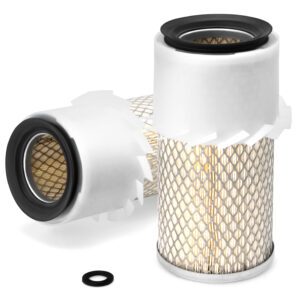 Filtro de aire - AF25580KM - Fleetguard