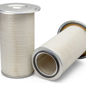 Filtro de aire - AF25593 - Fleetguard