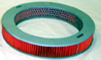 Filtro de aire - AF25608 - Fleetguard