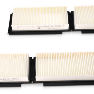 Filtro de aire - AF25972 - Fleetguard