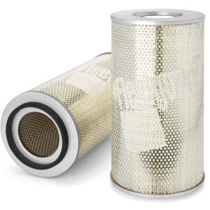 Filtro de aire - AF26076 - Fleetguard
