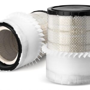 Filtro de aire - AF26104K - Fleetguard