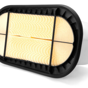 Filtro de aire - AF26158 - Fleetguard