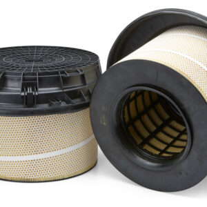 Filtro de aire - AF26165 - Fleetguard