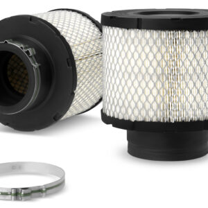 Filtro de aire - AF26185 - Fleetguard