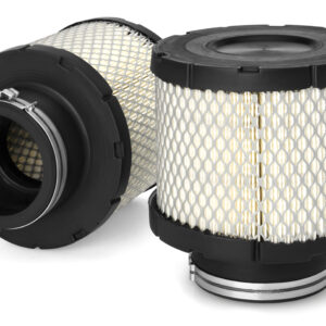 Filtro de aire - AF26186 - Fleetguard