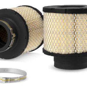 Filtro de aire - AF26187 - Fleetguard