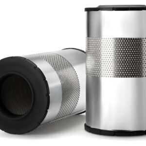 Filtro de aire - AF26205 - Fleetguard