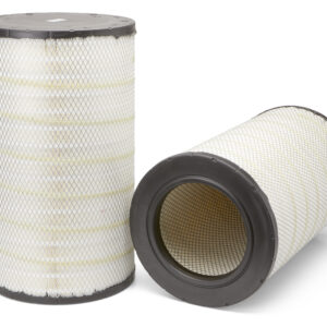 Filtro de aire - AF26207 - Fleetguard