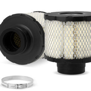 Filtro de aire - AF26232 - Fleetguard