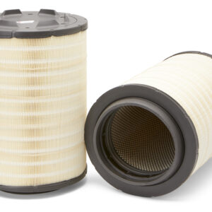 Filtro de aire - AF26241 - Fleetguard