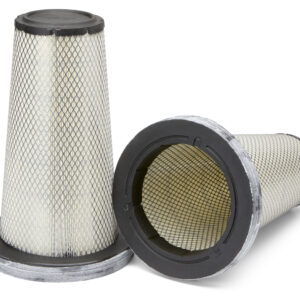 Filtro de aire - AF26268 - Fleetguard