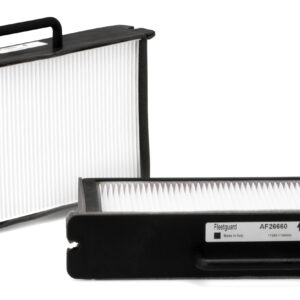 Filtro de aire - AF26660 - Fleetguard