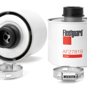 Filtro de aire - AF27819 - Fleetguard