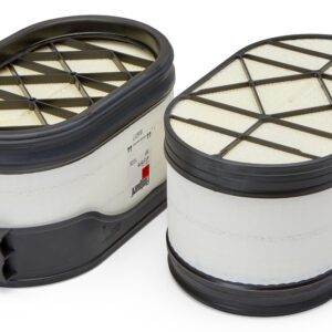 Filtro de aire - AF27876 - Fleetguard