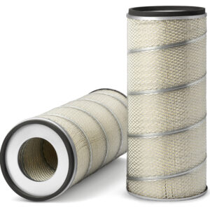 Filtro de aire - AF4352 - Fleetguard