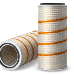 Filtro de aire - AF4549 - Fleetguard