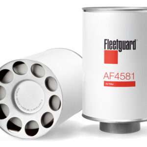 Filtro de aire - AF4581 - Fleetguard