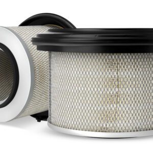 Filtro de aire - AF4587 - Fleetguard