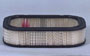 Filtro de aire - AF4623 - Fleetguard