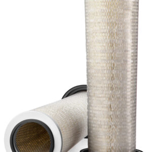 Filtro de aire - AF4638 - Fleetguard
