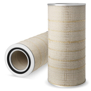 Filtro de aire - AF4641M - Fleetguard