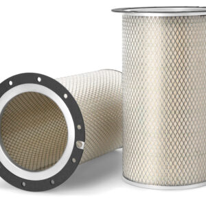 Filtro de aire - AF4694 - Fleetguard