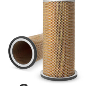 Filtro de aire - AF4867 - Fleetguard