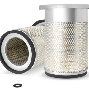Filtro de aire - AF4869 - Fleetguard