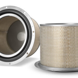 Filtro de aire - AF4874 - Fleetguard