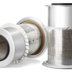 Filtro de aire - AF4980KM - Fleetguard