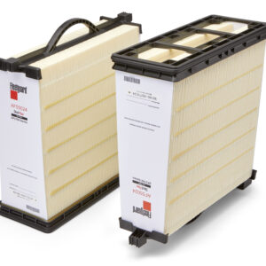 Filtro de aire - AF55024 - Fleetguard