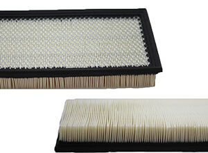 Filtro de aire - AF55757 - Fleetguard