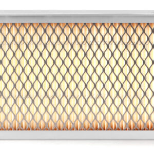 Filtro de aire - AF55778 - Fleetguard