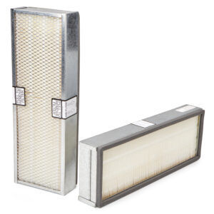 Filtro de aire - AF55789 - Fleetguard