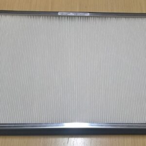 Filtro de aire - AF56033 - Fleetguard