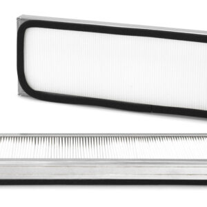 Filtro de aire - AF56091 - Fleetguard