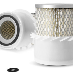 Filtro de aire - AF806K - Fleetguard