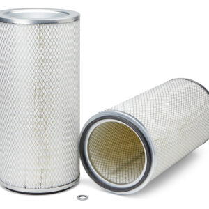 Filtro de aire - AF857 - Fleetguard