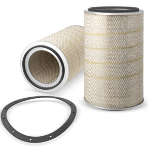 Filtro de aire - AF863M - Fleetguard