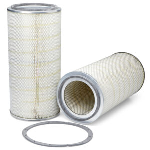 Filtro de aire - AF865 - Fleetguard