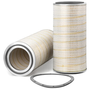Filtro de aire - AF865M - Fleetguard