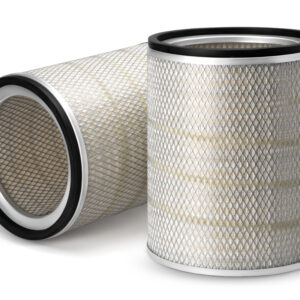 Filtro de aire - AF873M - Fleetguard