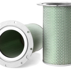 Filtro de aire - AF876 - Fleetguard