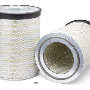 Filtro de aire - AF879M - Fleetguard